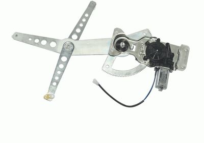 MECANISM ACTIONARE GEAM