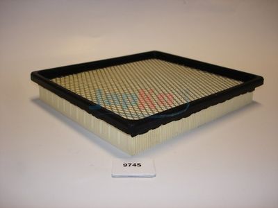 Luftfilter