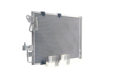 KONDENSATOR KLIMAANLAGE MAHLE AC665000S 43