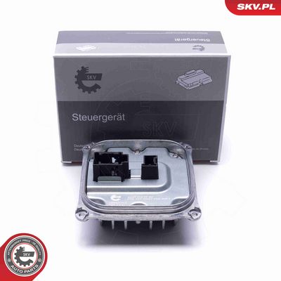 UNITATE DE CONTROL LUMINI