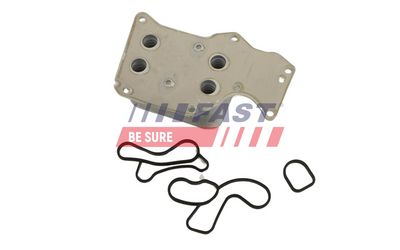 RADIATOR ULEI ULEI MOTOR FAST FT01032 1