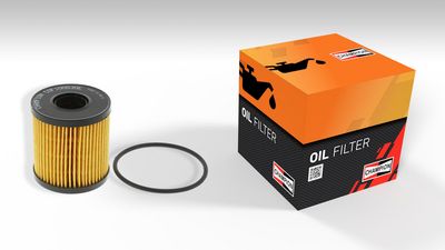 ÖLFILTER CHAMPION COF100530E 1