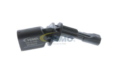 SENSOR RADDREHZAHL VEMO V10721058 12
