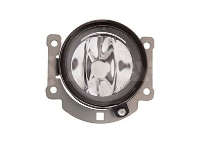 ALKAR 2906025 Противотуманная фара для MITSUBISHI OUTLANDER