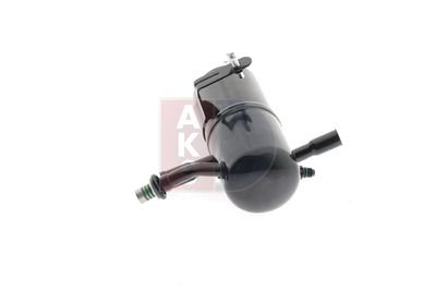 TROCKNER KLIMAANLAGE AKS DASIS 802860N 11