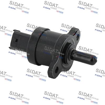 DRUCKREGELVENTIL COMMON-RAIL-SYSTEM