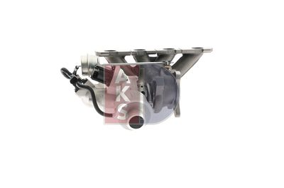 LADER AUFLADUNG AKS DASIS 045207N 6