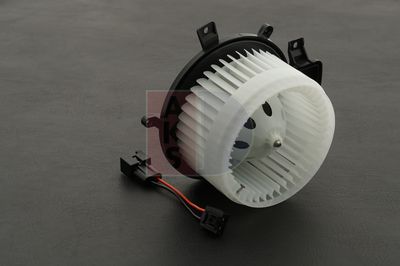 INNENRAUMGEBLäSE AKS DASIS 528058N 13