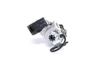 LADER AUFLADUNG BTS Turbo T912913 2