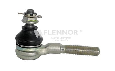 FLENNOR FL10393-B Наконечник рулевой тяги  для TOYOTA IQ (Тойота Иq)