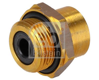Forbinder, trykluftslange FEBI BILSTEIN 1004299