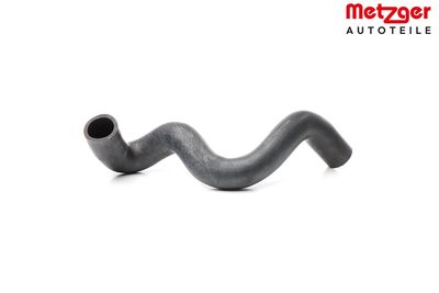 FURTUN RADIATOR METZGER AUTOTEILE 2421117 17