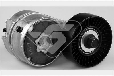 SPANNROLLE KEILRIPPENRIEMEN