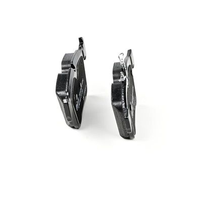 BREMSBELAGSATZ SCHEIBENBREMSE DELPHI LP2763 21