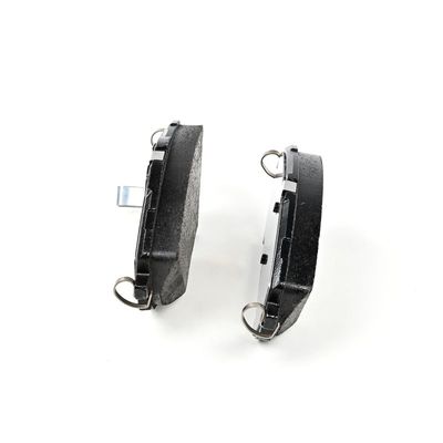 BREMSBELAGSATZ SCHEIBENBREMSE DELPHI LP2691 9