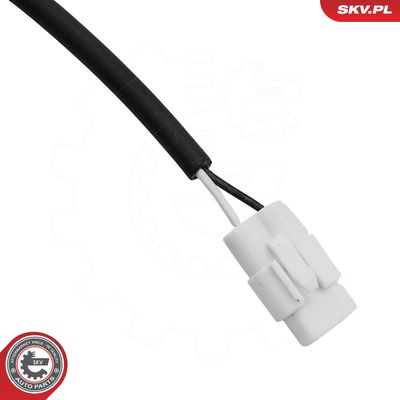 Snímač počtu otáčok kolesa ESEN SKV 06SKV523