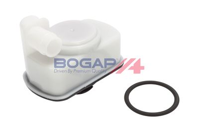POMPă GAZ REZ. CăRBUNE ACTIV EVAP (AERISIRE REZ.)