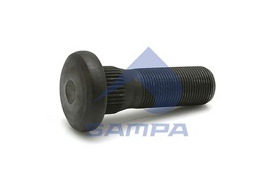 Prezon roata fata SAMPA 051235