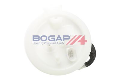 POMPA COMBUSTIBIL BOGAP B1622136 4