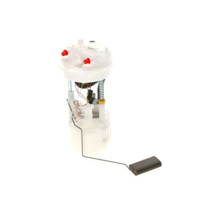 SISTEM ALIMENTARE CU COMBUSTIBIL BOSCH 0986580209 27