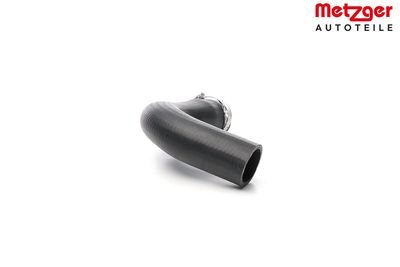 LADELUFTSCHLAUCH METZGER AUTOTEILE 2400189 28