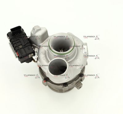 COMPRESOR SISTEM DE SUPRAALIMENTARE TURBO-TEC TT7266 4