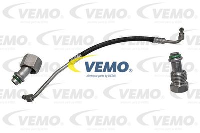 Трубопровод высокого давления, кондиционер VEMO V30-20-0034 для MERCEDES-BENZ C-CLASS