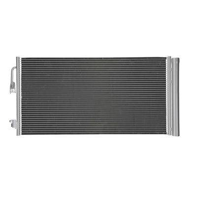 CONDENSATOR CLIMATIZARE NISSENS 941372 24