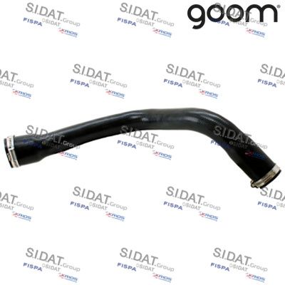 LADELUFTSCHLAUCH FISPA 500944