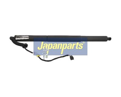 JAPANPARTS Galinių durų elektros variklis