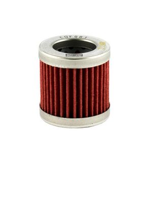 Filtru ulei CHAMPION COF081
