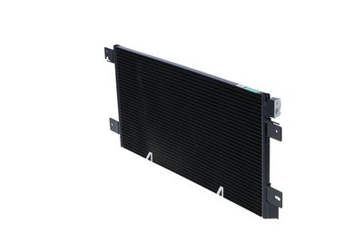 CONDENSATOR CLIMATIZARE NRF 350343 31