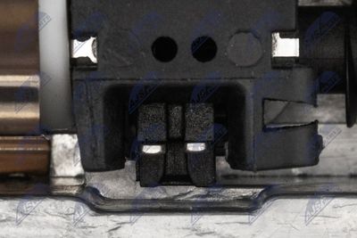 MUFA DE COMANDA COMPRESOR NTY ECDME022 5