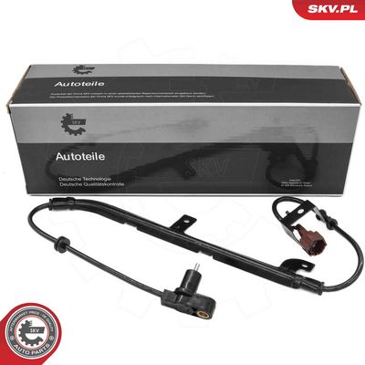 SENZOR TURATIE ROATA ESEN SKV 06SKV504