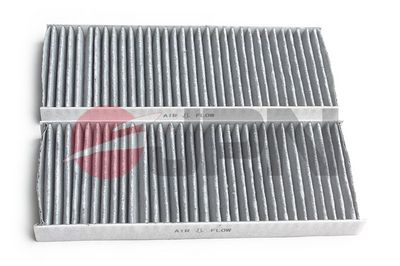 Filter, Innenraumluft