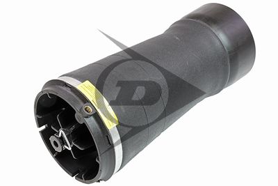 Luftfjeder, undervogn AIC 71136