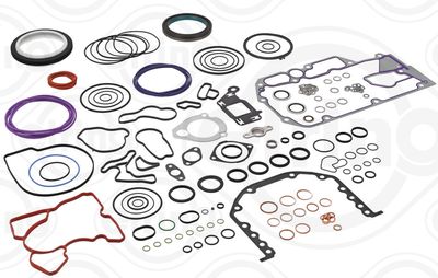 Complete motorpakkingset - carter