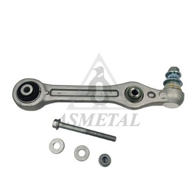 носач, окачване на колелата ASMETAL 23MR1820