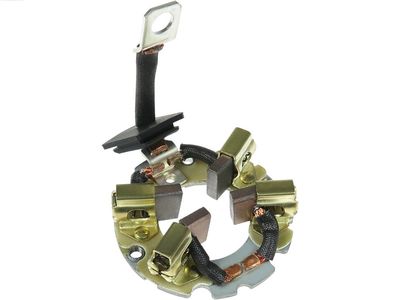AS-PL Halter, Kohlebürsten