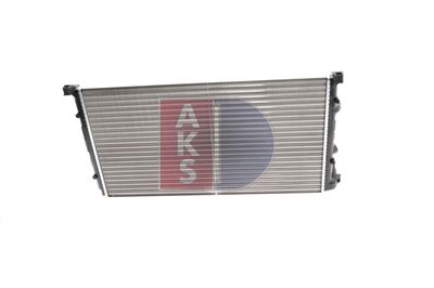 KüHLER MOTORKüHLUNG AKS DASIS 180054N 7