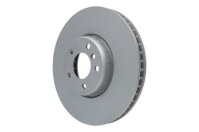 Brake Disc 24.0136-0114.2