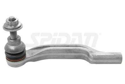 SPIDAN CHASSIS PARTS 44741 Наконечник рулевой тяги  для MERCEDES-BENZ B-CLASS Sports Tourer (W247) B 200 (247.087)