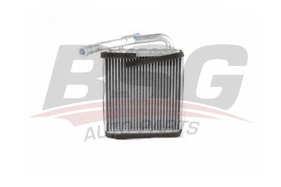BSG BSG 40-530-008 Радиатор печки  для HYUNDAI H100 (Хендай Х100)