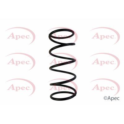 Suspension Spring APEC ACS1936