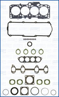 AJUSA 52250100 Прокладка ГБЦ для SKODA OCTAVIA I Combi (1U5) 2.0 AJUSA 52250100 Прокладка ГБЦ для SKODA OCTAVIA I Combi (1U5) 2.0