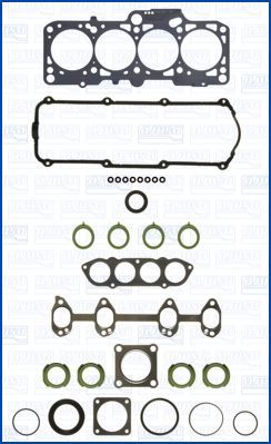 SET GARNITURI CHIULASA