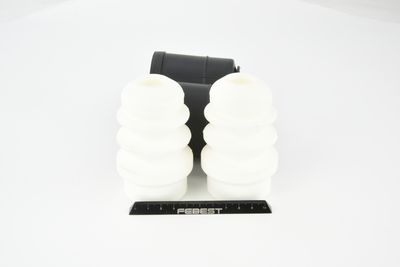 CHIT PROTECTIE PRAF AMORTIZOR FEBEST ADSHBA4IIFKIT 2