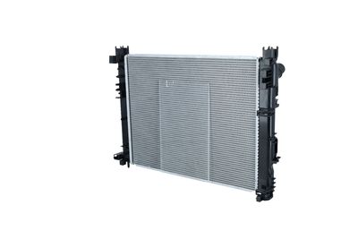 KüHLER MOTORKüHLUNG NRF 550240 28