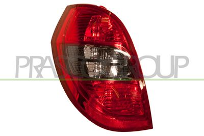 PRASCO ME3264164 Задний фонарь  для MERCEDES-BENZ A-CLASS (W169) A 200 CDI (169.308, 169.008)