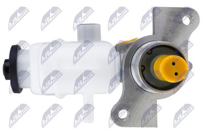 POMPA CENTRALA FRANA NTY HPHTY002 5